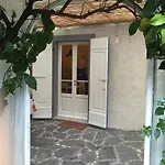 Il Nido Sul Mare A Dei Marmi Forte dei Marmi