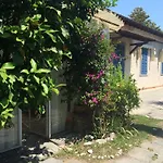 Il Nido Sul Mare A Dei Marmi Daire Forte dei Marmi