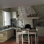 Il Nido Sul Mare A Dei Marmi Daire *