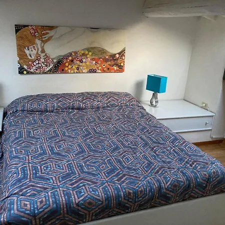 Il Nido Sul Mare A Dei Marmi Apartment Forte dei Marmi