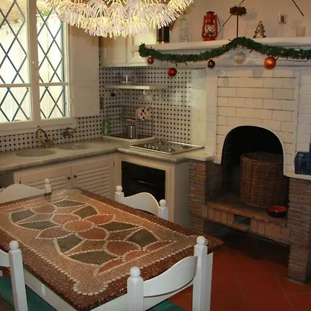 Il Nido Sul Mare A Dei Marmi * Forte dei Marmi