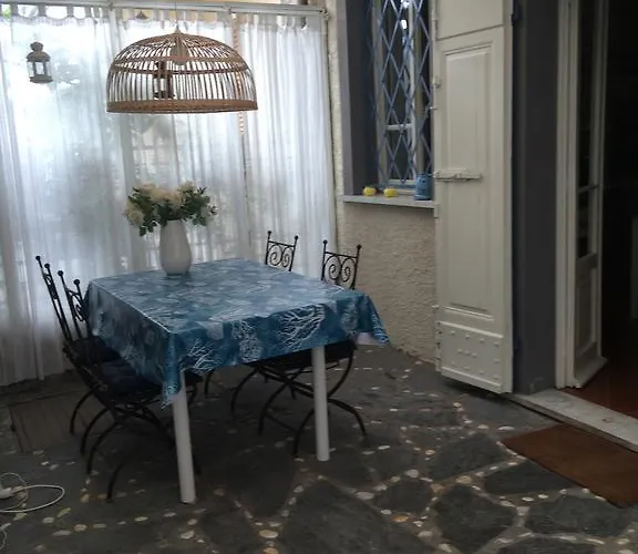 Apartament Il Nido Sul Mare A Dei Marmi Forte dei Marmi