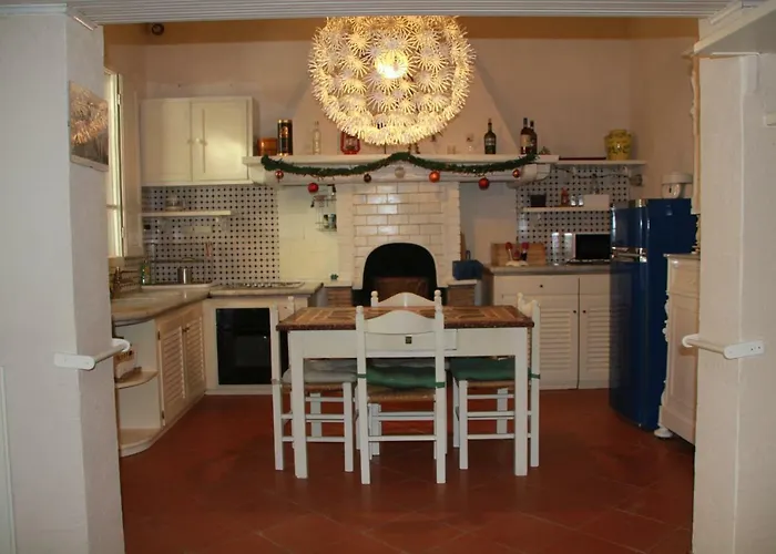 Il Nido Sul Mare A Dei Marmi شقة فورتي دي مارمي