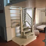 公寓 Il Nido Sul Mare A Dei Marmi