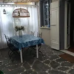 דירה Il Nido Sul Mare A Dei Marmi פורטה דיי מארמי