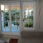 公寓 Il Nido Sul Mare A Dei Marmi