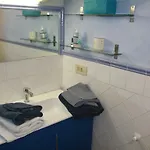 Il Nido Sul Mare A Dei Marmi 公寓