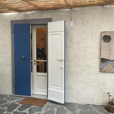 Il Nido Sul Mare A Dei Marmi Forte dei Marmi