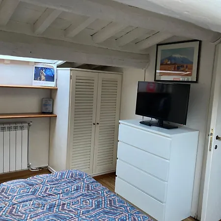 Il Nido Sul Mare A Dei Marmi * Forte dei Marmi