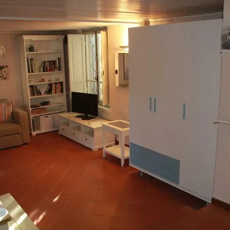 Apartamento Il Nido Sul Mare A Dei Marmi