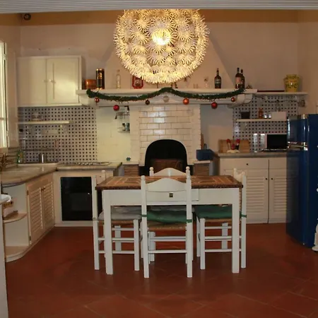 Il Nido Sul Mare A Dei Marmi Apartman Forte dei Marmi