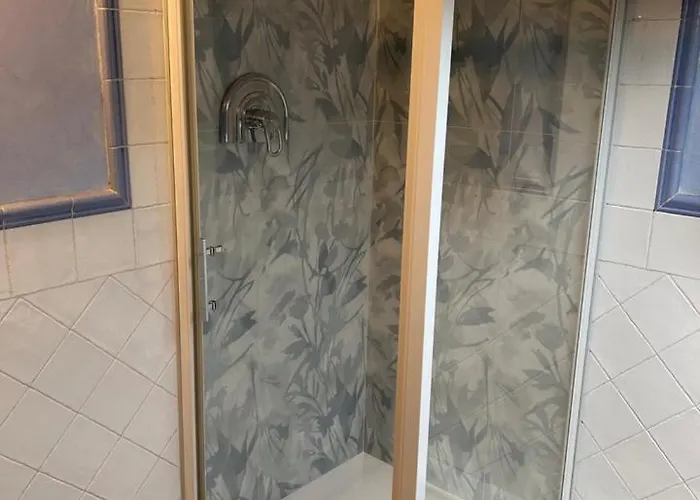 Il Nido Sul Mare A Dei Marmi *